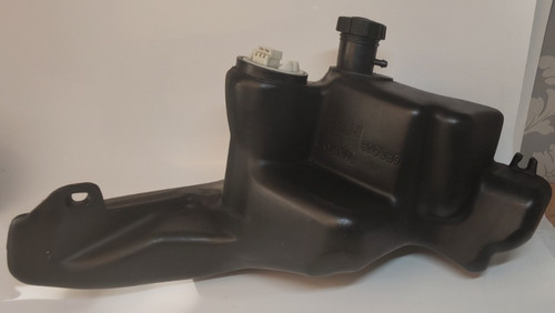 Fuel tank piaggio fly 125 - -, (