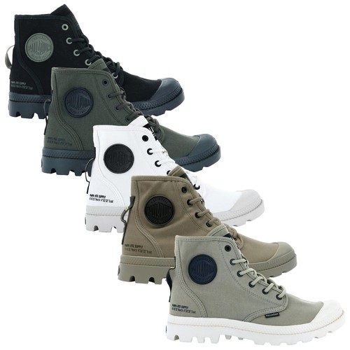 Palladium pampa htg - palladium,