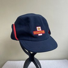 Royal mail vintage navy - royal,