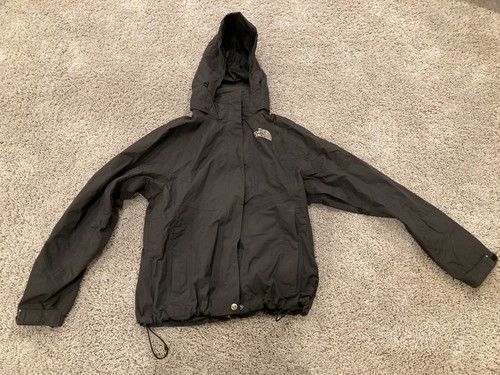 The north face jacket black - north,