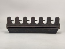 Antique billiard cast iron