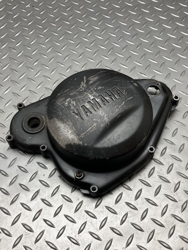 Yamaha ty250 mono - ty250, 53y