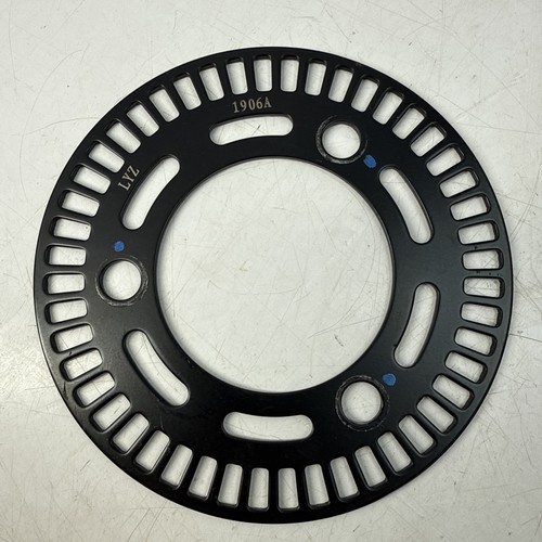 Aprilia rx125 2025 rear - aprilia, abs