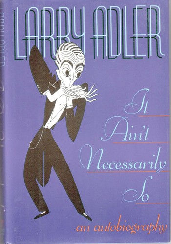 Ain necessarily an - necessarily,