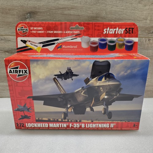 Airfix lockheed martin b - airfix,