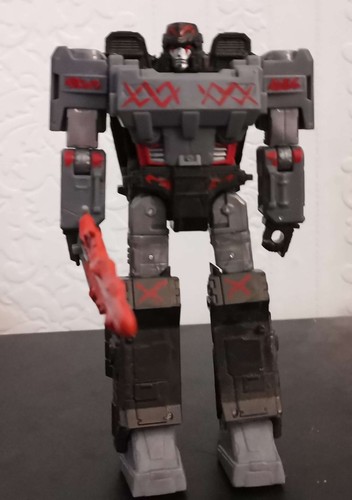 Transformers fractured - transformers,