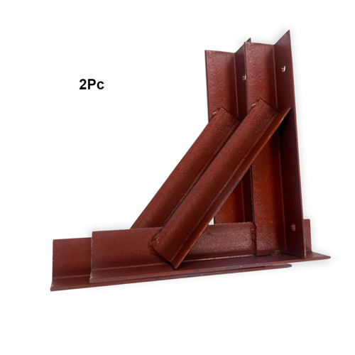High strength gallow - gallow, angle