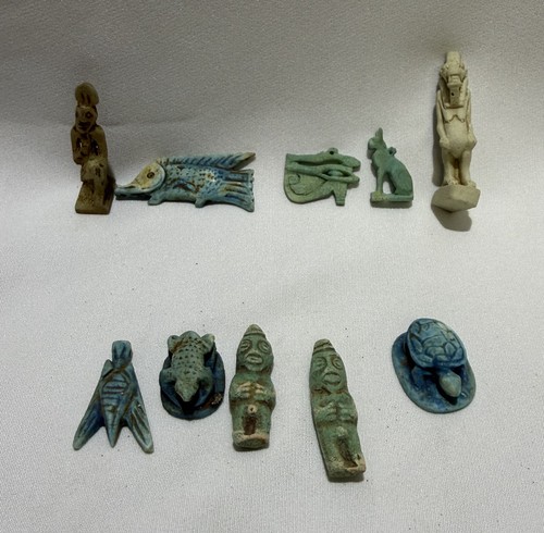 Ancient egyptian antiques - ancient,