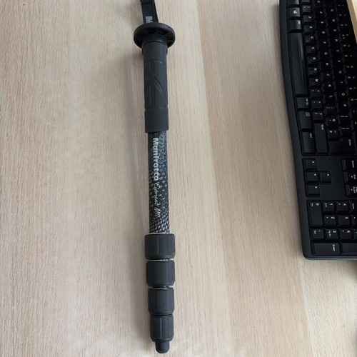 Monfrotto element mii monopod - element,