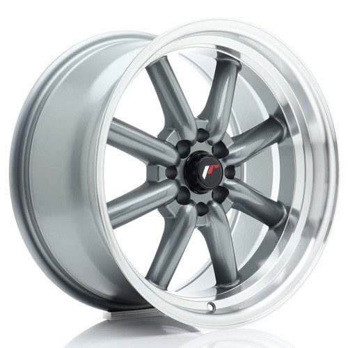 Wheels jr19 17x9 - jr,