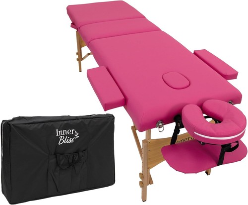 Massage table portable beauty - table,