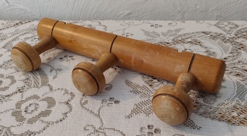 Vintage french turned - french,