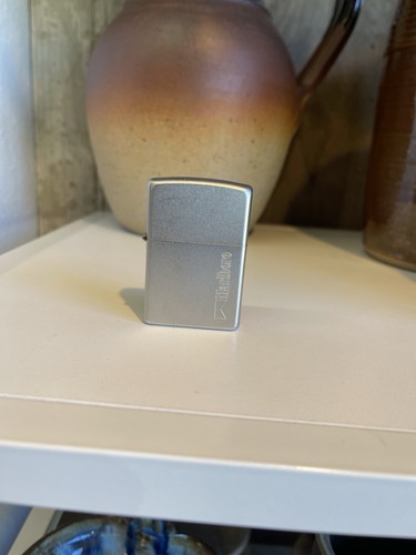 Genuine marlboro zippo lighter - marlboro,