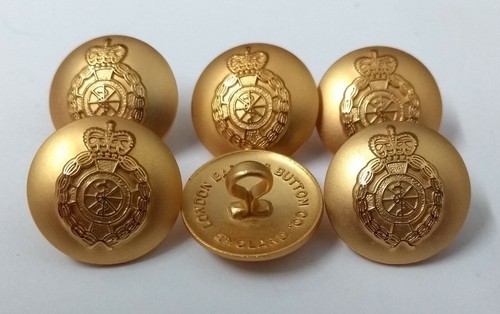 Genuine vintage british - genuine,
