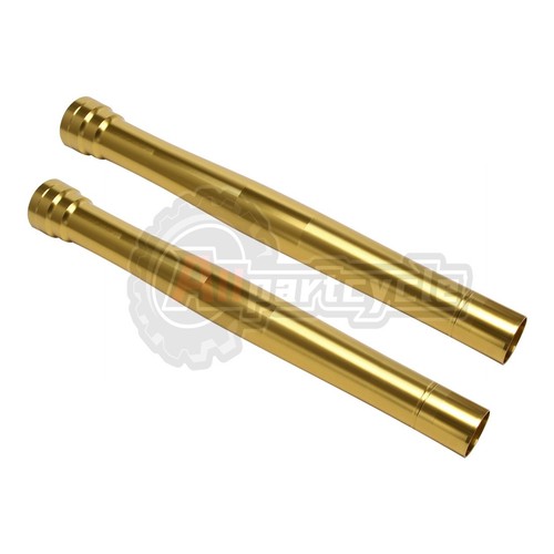 2pc front outer fork - fork, tubes