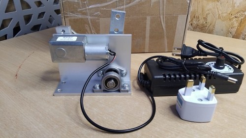 Automatic sliding gate opener - automatic,