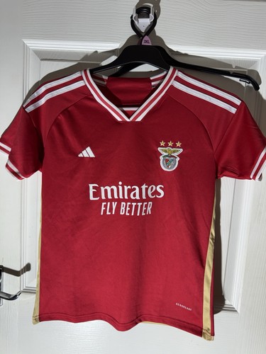 Adidas benfica 120 - 120, anos
