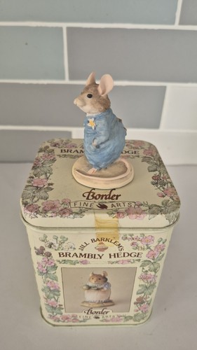 Border fine arts brambly - fine,
