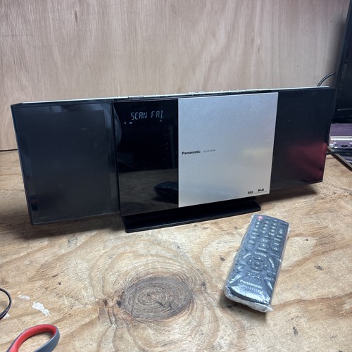 Panasonic hc35db dab fm - panasonic,