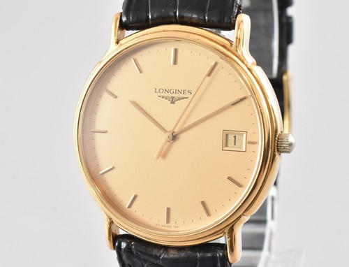 Vintage near mint longines - vintage,