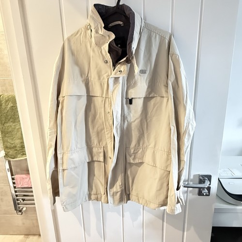 Vintage lacoste jacket - vintage, mens