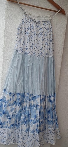 Next flower summer - dress, 12