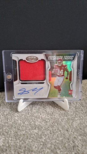 Skyy moore kansas - skyy, chiefs