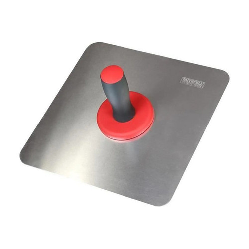 Faithfull mill finish alloy - mill,