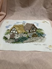 Lilliput lane water mill cross - lane,