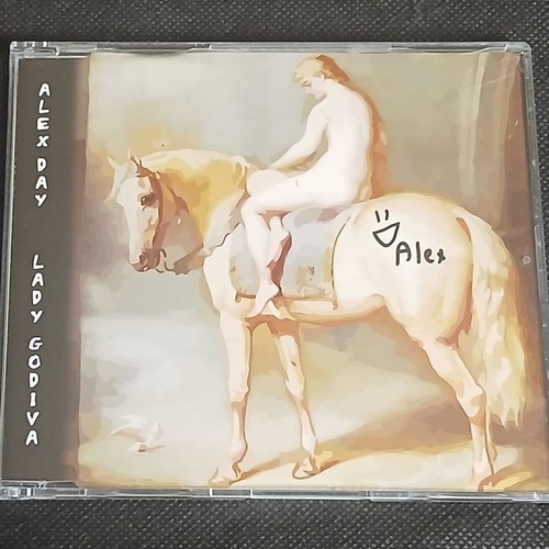 Alex day lady godiva - ⭐alex,