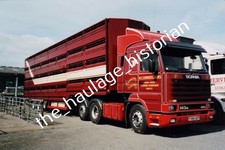 Thh truck photos - thh,