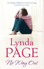 Way out lynda page - out,