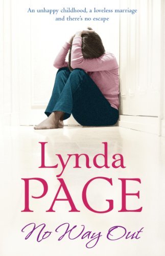 Way out lynda page - out, by