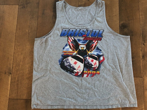 Men vintage cotton - men's, tank