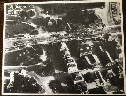 Ww2 raf photograph ss - ww2,