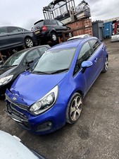 Kia rio petrol engine - kia,