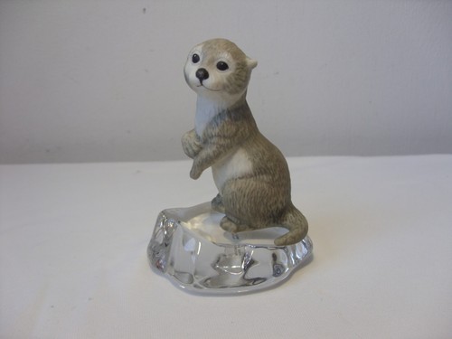 Franklin mint arctic snow - franklin,