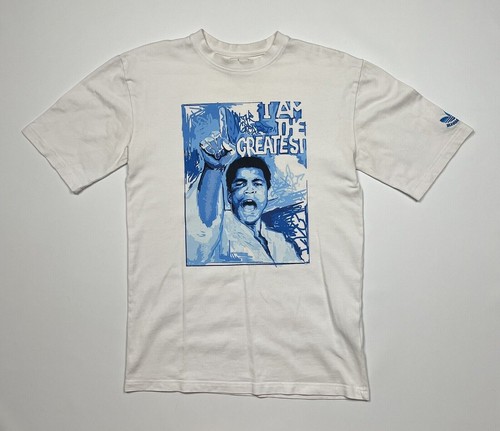 Vintage 2000s adidas muhammad - adidas,