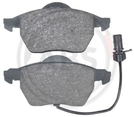 35026 brake pad set - 35026,