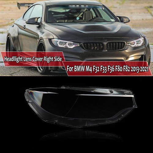 For bmw f32 - m4, f33
