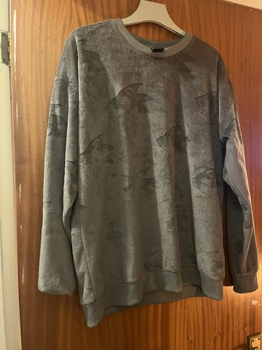 Drop dead jumper - dead,