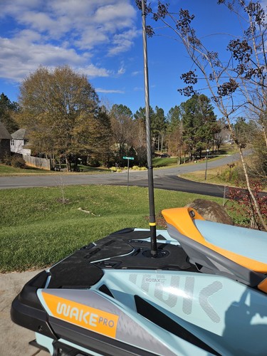 Seadoo insta 360 camera - 360,