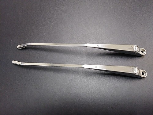 Mercedes wiper arm - mercedes, set