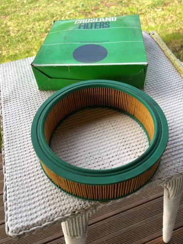 Nos air filter for - nos, classic