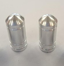 Metallic silver metal - silver,