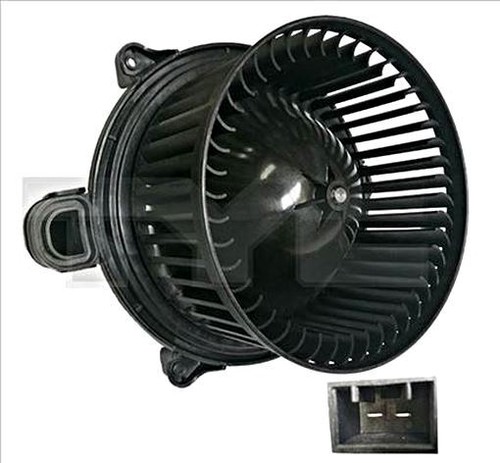 Interior blower tyc fits - blower,
