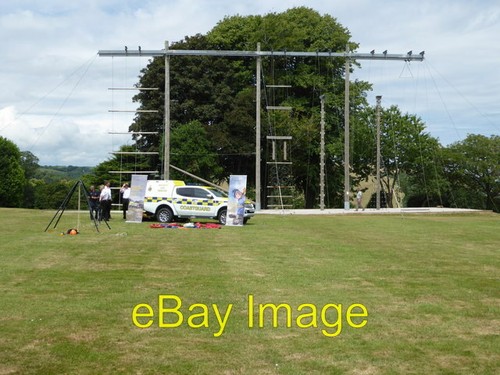 Photo coastguard display - photo,
