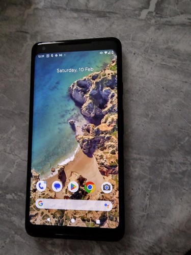 Google pixel 64gb - 64gb,