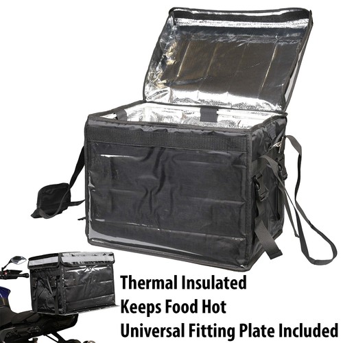 Scooter hot food delivery bag - scooter,