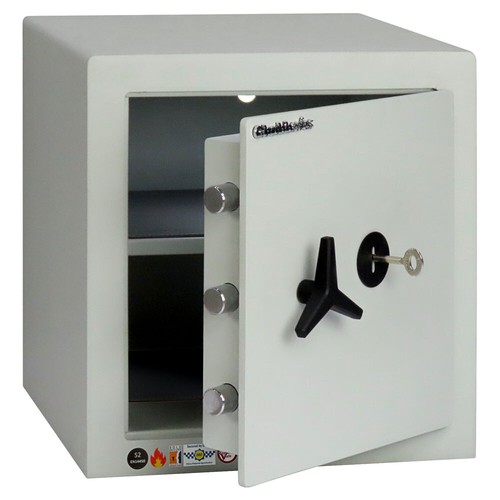 Chubbsafes homevault plus - chubbsafes,